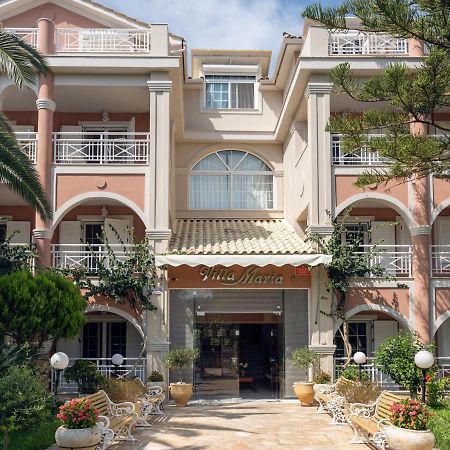 Villa Maria לגאנאס מראה חיצוני תמונה