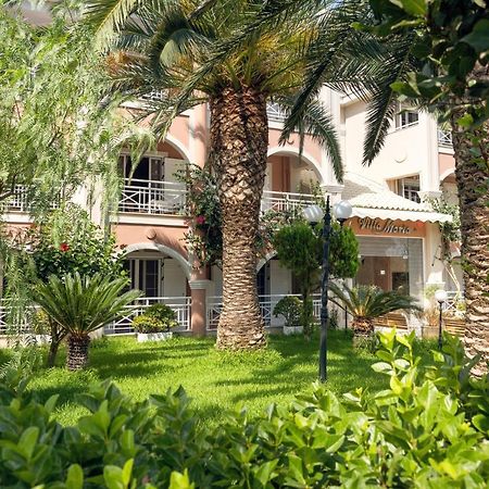 Villa Maria לגאנאס מראה חיצוני תמונה