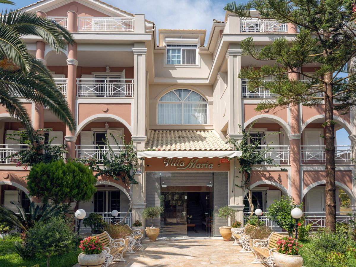 Villa Maria לגאנאס מראה חיצוני תמונה