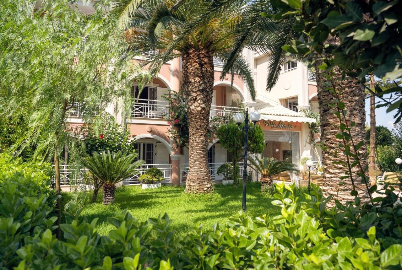 Villa Maria לגאנאס מראה חיצוני תמונה