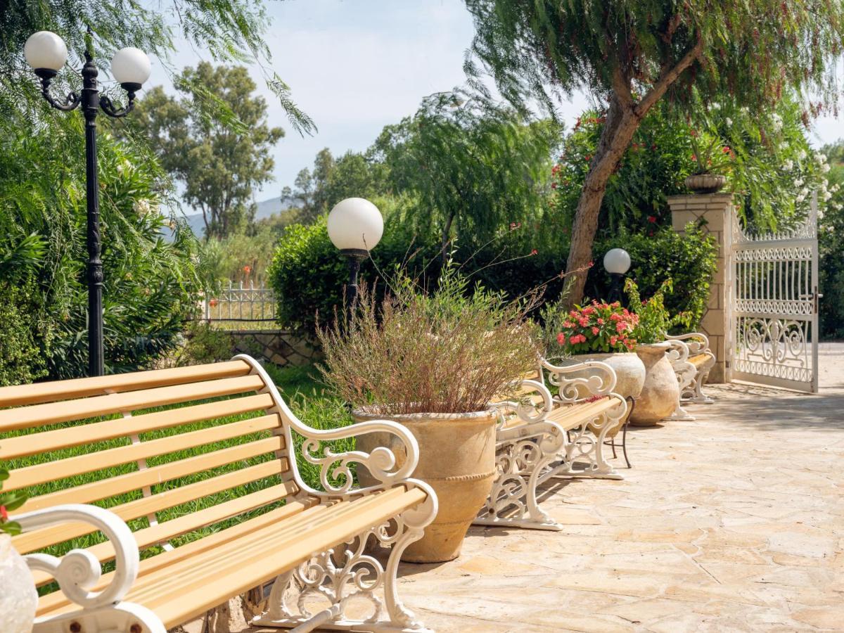 Villa Maria לגאנאס מראה חיצוני תמונה